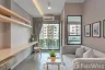 1 Bedroom Condo for rent in Ideo Sukhumvit 93, Bang Chak, Bangkok near BTS Bang Chak