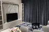 1 Bedroom Condo for rent in Tait Sathorn 12, Silom, Bangkok near BTS Saint Louis