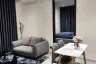 1 Bedroom Condo for rent in Tait Sathorn 12, Silom, Bangkok near BTS Saint Louis