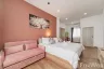 4 Bedroom House for rent in Dokmai, Bangkok