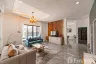 4 Bedroom House for rent in Dokmai, Bangkok