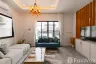 4 Bedroom House for rent in Dokmai, Bangkok