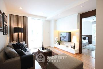 2 Bedroom Apartment for rent in Tanida Residence, Silom, Bangkok near BTS Surasak