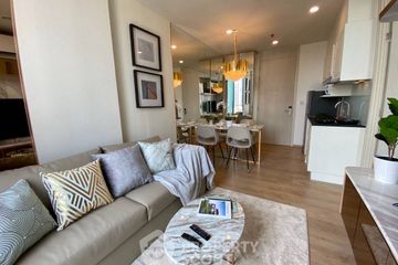 1 Bedroom Condo for rent in The Colony Sukhumvit 11, Khlong Toei Nuea, Bangkok near BTS Nana