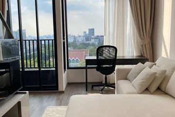 1 Bedroom Condo for rent in Miti Chiva Kaset Station, Sena Nikhom, Bangkok near BTS Kasetsart University