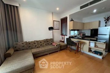 1 Bedroom Condo for rent in Wind Ratchayothin, Chatuchak, Bangkok near MRT Lat Phrao