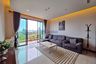 1 Bedroom Condo for rent in Pattaya City Resort, Nong Prue, Chonburi
