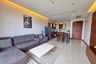 1 Bedroom Condo for rent in Pattaya City Resort, Nong Prue, Chonburi