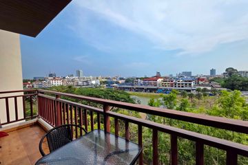 1 Bedroom Condo for rent in Pattaya City Resort, Nong Prue, Chonburi