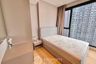1 Bedroom Condo for rent in Ashton Asoke - Rama 9, Din Daeng, Bangkok near MRT Phra Ram 9