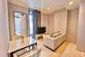1 Bedroom Condo for rent in Ashton Asoke - Rama 9, Din Daeng, Bangkok near MRT Phra Ram 9