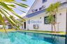 4 Bedroom House for sale in Central Park 5 Village, Nong Prue, Chonburi