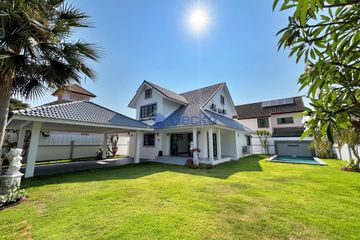 4 Bedroom House for sale in Central Park 5 Village, Nong Prue, Chonburi