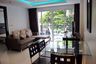 1 Bedroom Condo for rent in The Avenue Pattaya, Nong Prue, Chonburi