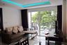 1 Bedroom Condo for rent in The Avenue Pattaya, Nong Prue, Chonburi