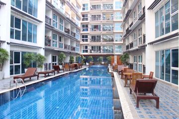 1 Bedroom Condo for rent in The Avenue Pattaya, Nong Prue, Chonburi