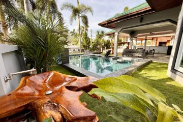 3 Bedroom House for sale in Nong Prue, Chonburi