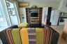 1 Bedroom Condo for rent in The Light House, Khlong Ton Sai, Bangkok near BTS Krung Thon Buri