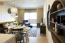 1 Bedroom Condo for rent in Noble Refine, Khlong Tan, Bangkok near BTS Phrom Phong