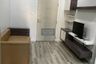 1 Bedroom Condo for rent in Centric Sathorn - Saint Louis, Thung Wat Don, Bangkok near BTS Surasak