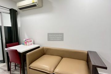 1 Bedroom Condo for rent in Centric Sathorn - Saint Louis, Thung Wat Don, Bangkok near BTS Surasak