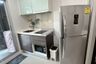 1 Bedroom Condo for rent in Centric Sathorn - Saint Louis, Thung Wat Don, Bangkok near BTS Surasak