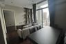 1 Bedroom Condo for rent in The Diplomat 39, Khlong Tan Nuea, Bangkok near BTS Phrom Phong