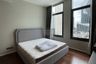 1 Bedroom Condo for rent in The Diplomat 39, Khlong Tan Nuea, Bangkok near BTS Phrom Phong