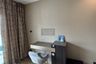 1 Bedroom Condo for rent in Chong Nonsi, Bangkok