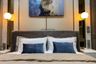 1 Bedroom Condo for rent in Celes Asoke, Khlong Toei Nuea, Bangkok near BTS Asoke