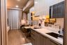 1 Bedroom Condo for rent in Celes Asoke, Khlong Toei Nuea, Bangkok near BTS Asoke