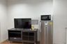 1 Bedroom Condo for rent in Grand Park View Asoke, Khlong Toei Nuea, Bangkok near BTS Asoke