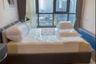 1 Bedroom Condo for rent in XT Huaikhwang, Din Daeng, Bangkok near MRT Huai Khwang