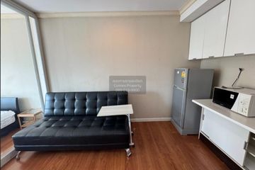 1 Bedroom Condo for rent in Grand Park View Asoke, Khlong Toei Nuea, Bangkok near BTS Asoke