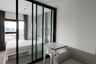 1 Bedroom Condo for rent in The Base Phetkasem, Bang Wa, Bangkok near BTS Bang Wa