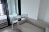 1 Bedroom Condo for rent in The Base Phetkasem, Bang Wa, Bangkok near BTS Bang Wa