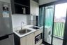 1 Bedroom Condo for rent in The Base Phetkasem, Bang Wa, Bangkok near BTS Bang Wa