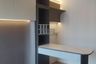 1 Bedroom Condo for rent in Feel Condo Lat Phrao 122, Phlapphla, Bangkok near MRT Lat Phrao 101