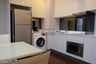 1 Bedroom Condo for rent in Q Asoke, Makkasan, Bangkok near MRT Phetchaburi
