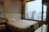 1 Bedroom Condo for rent in Q Asoke, Makkasan, Bangkok near MRT Phetchaburi