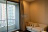 1 Bedroom Condo for rent in Q Asoke, Makkasan, Bangkok near MRT Phetchaburi