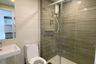1 Bedroom Condo for rent in Supalai Loft Prajadhipok - Wongwian Yai, Somdet Chao Phraya, Bangkok near BTS Prajadhipok