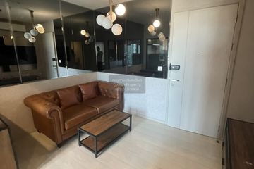 1 Bedroom Condo for rent in Life Sukhumvit 48, Phra Khanong, Bangkok near BTS Phra Khanong