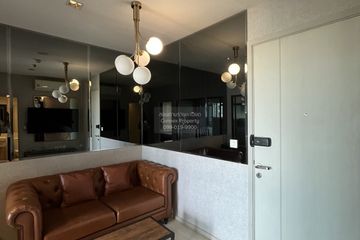1 Bedroom Condo for rent in Life Sukhumvit 48, Phra Khanong, Bangkok near BTS Phra Khanong
