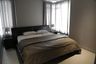 1 Bedroom Condo for rent in Ivy Ratchada, Sam Sen Nok, Bangkok near MRT Ratchadaphisek