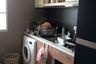1 Bedroom Condo for rent in Ivy Ratchada, Sam Sen Nok, Bangkok near MRT Ratchadaphisek