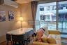 2 Bedroom Condo for rent in Q Prasarnmit, Khlong Toei Nuea, Bangkok near MRT Phetchaburi