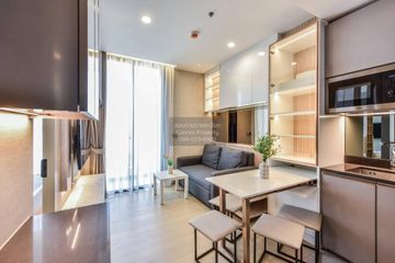 1 Bedroom Condo for rent in The Extro Phayathai - Rangnam, Thanon Phaya Thai, Bangkok near BTS Victory Monument