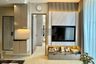 1 Bedroom Condo for rent in The Extro Phayathai - Rangnam, Thanon Phaya Thai, Bangkok near BTS Victory Monument