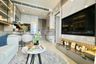 1 Bedroom Condo for rent in The Extro Phayathai - Rangnam, Thanon Phaya Thai, Bangkok near BTS Victory Monument